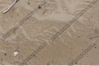 Photo Textures of Ground Sand